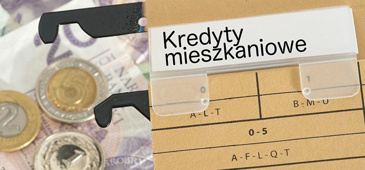 kredyty mieszkaniowe